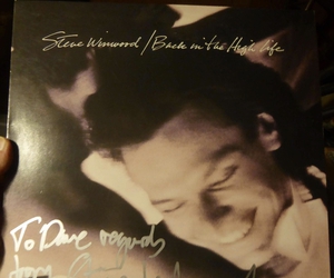 Steve Winwood Steve Winwood