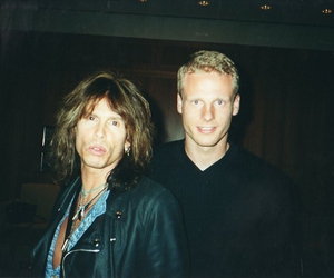 Steven Tyler