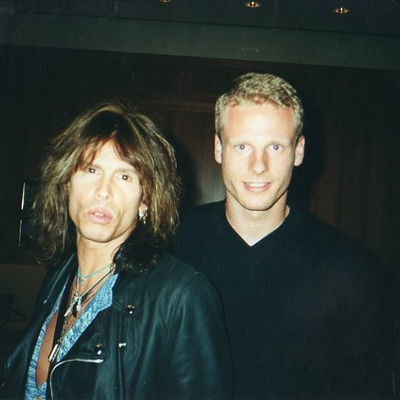 Steven Tyler