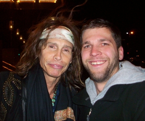 Steven Tyler