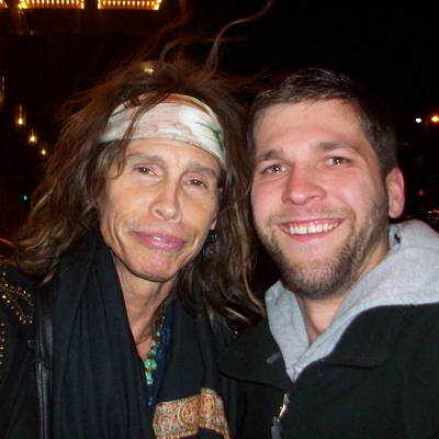 Steven Tyler