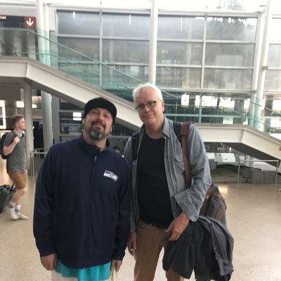 Tim Robbins Tim Robbins