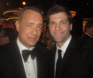 Tom Hanks