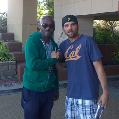 Treach Autograph Profile