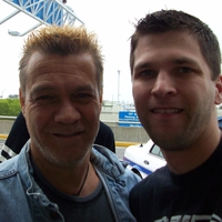Eddie Van Halen