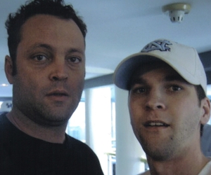 Vince Vaughn