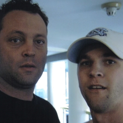 Vince Vaughn Vince Vaughn