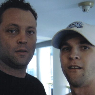 Vince Vaughn