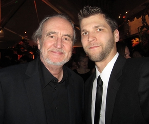 Wes Craven