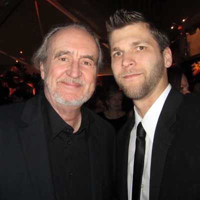 Wes Craven