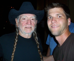 Willie Nelson