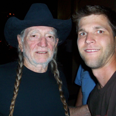 Willie Nelson