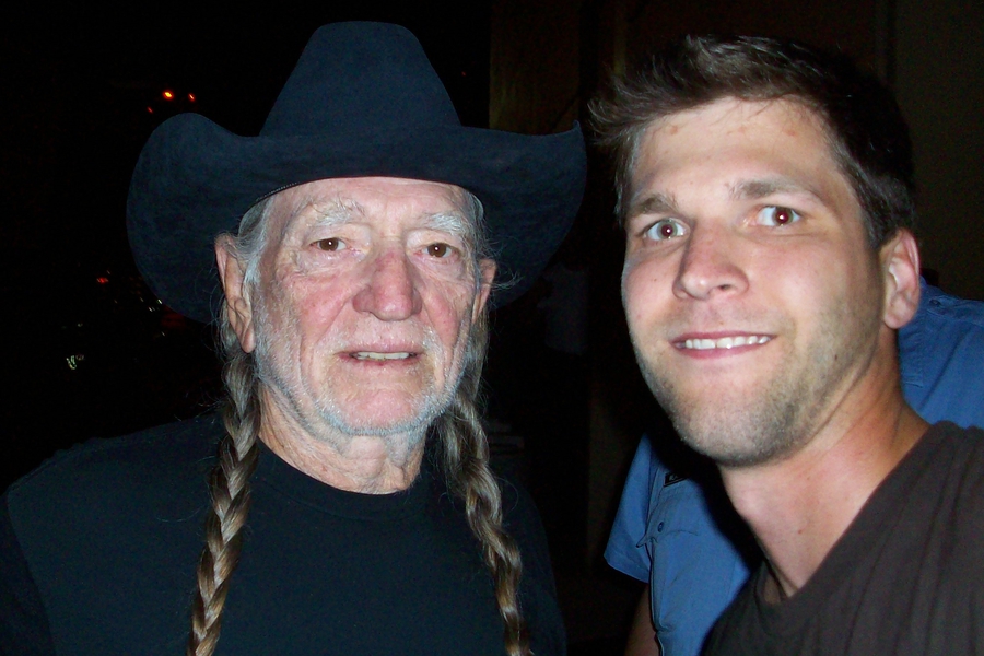 Willie Nelson