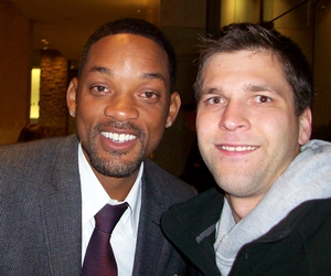 Will Smith Will Smith