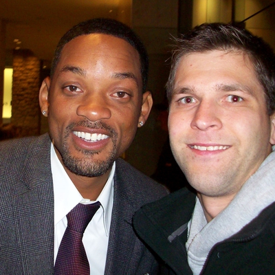 Will Smith Will Smith