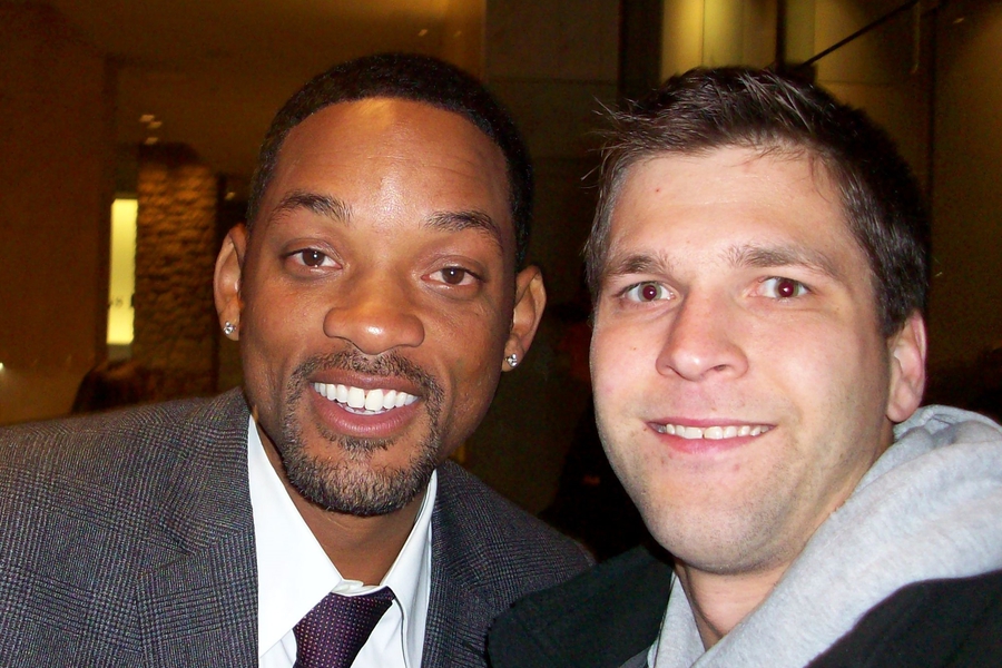 Will Smith