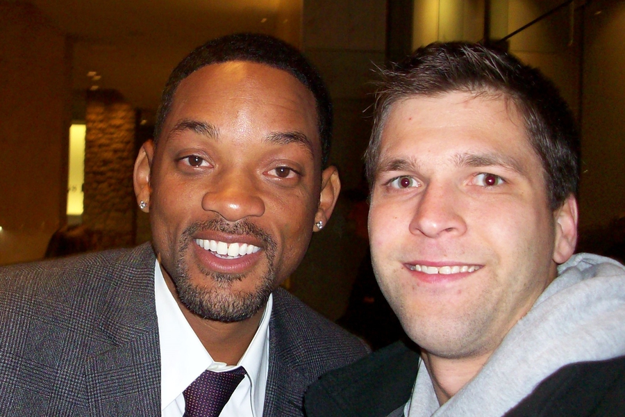 Will Smith