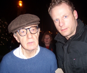 Woody Allen