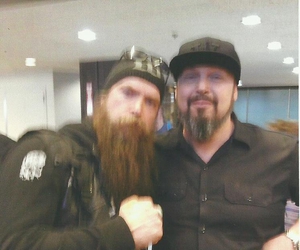 Zakk Wylde