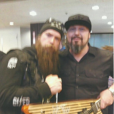 Zakk Wylde