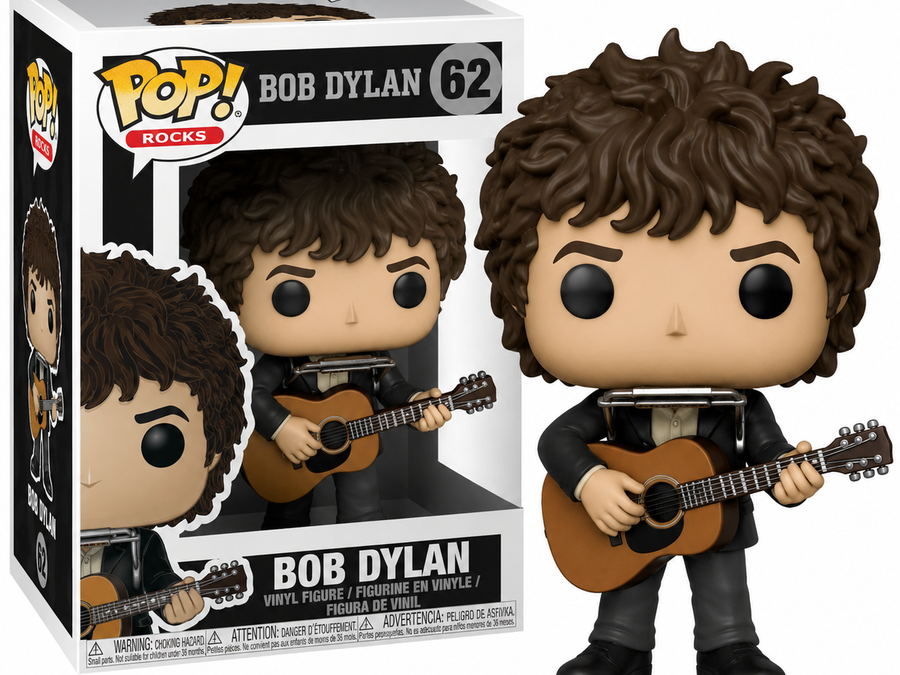 Bob Dylan
