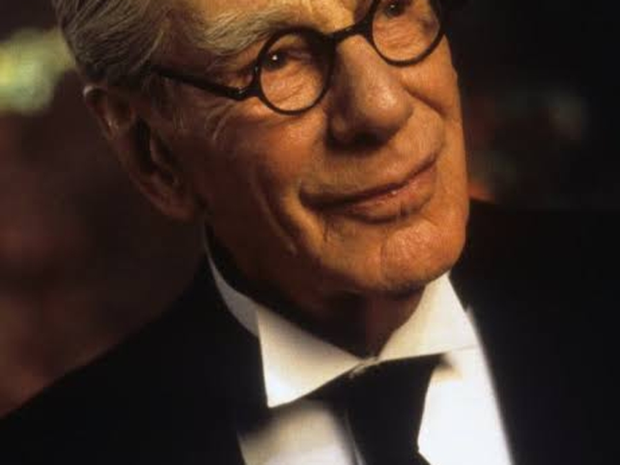 Michael Gough