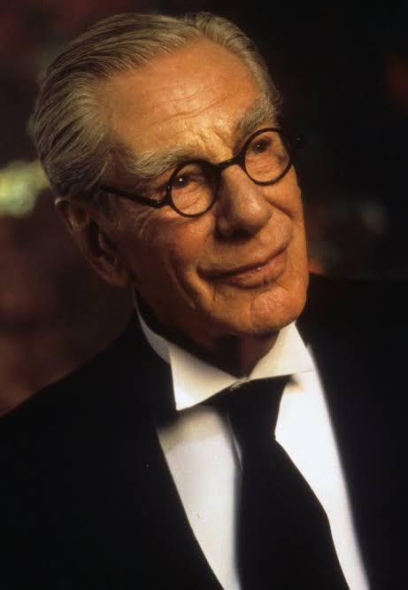 Michael Gough