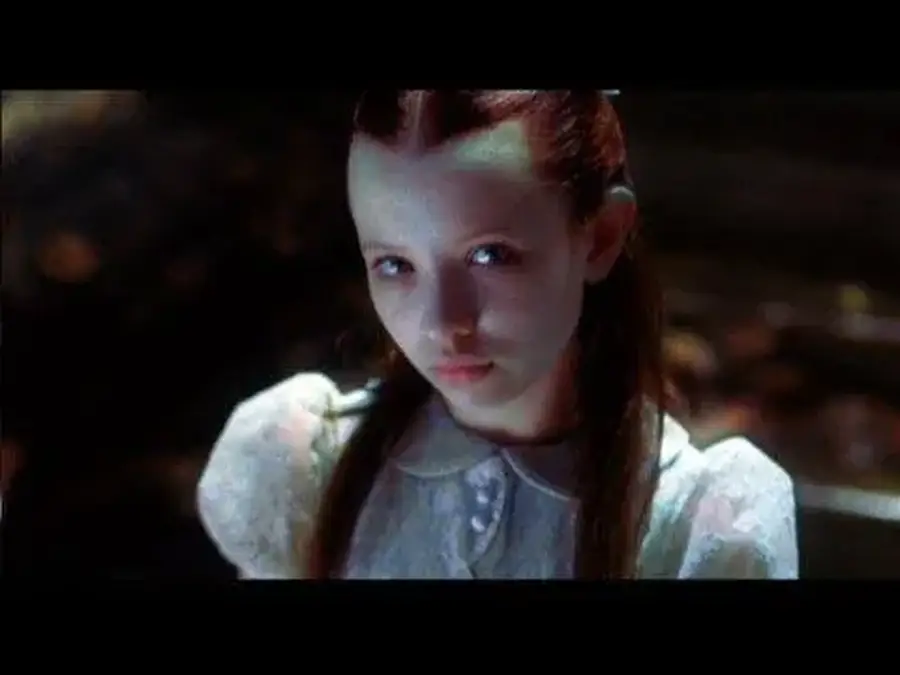 Emily Browning