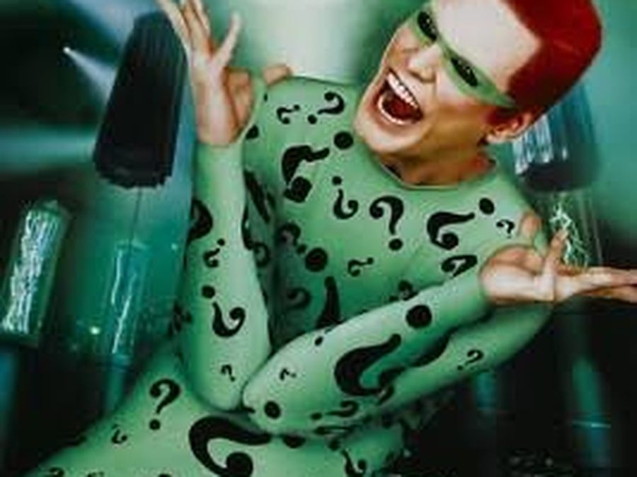 Jim Carrey