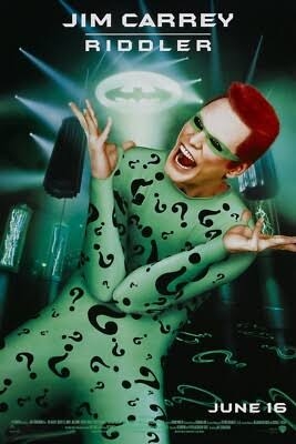 Jim Carrey