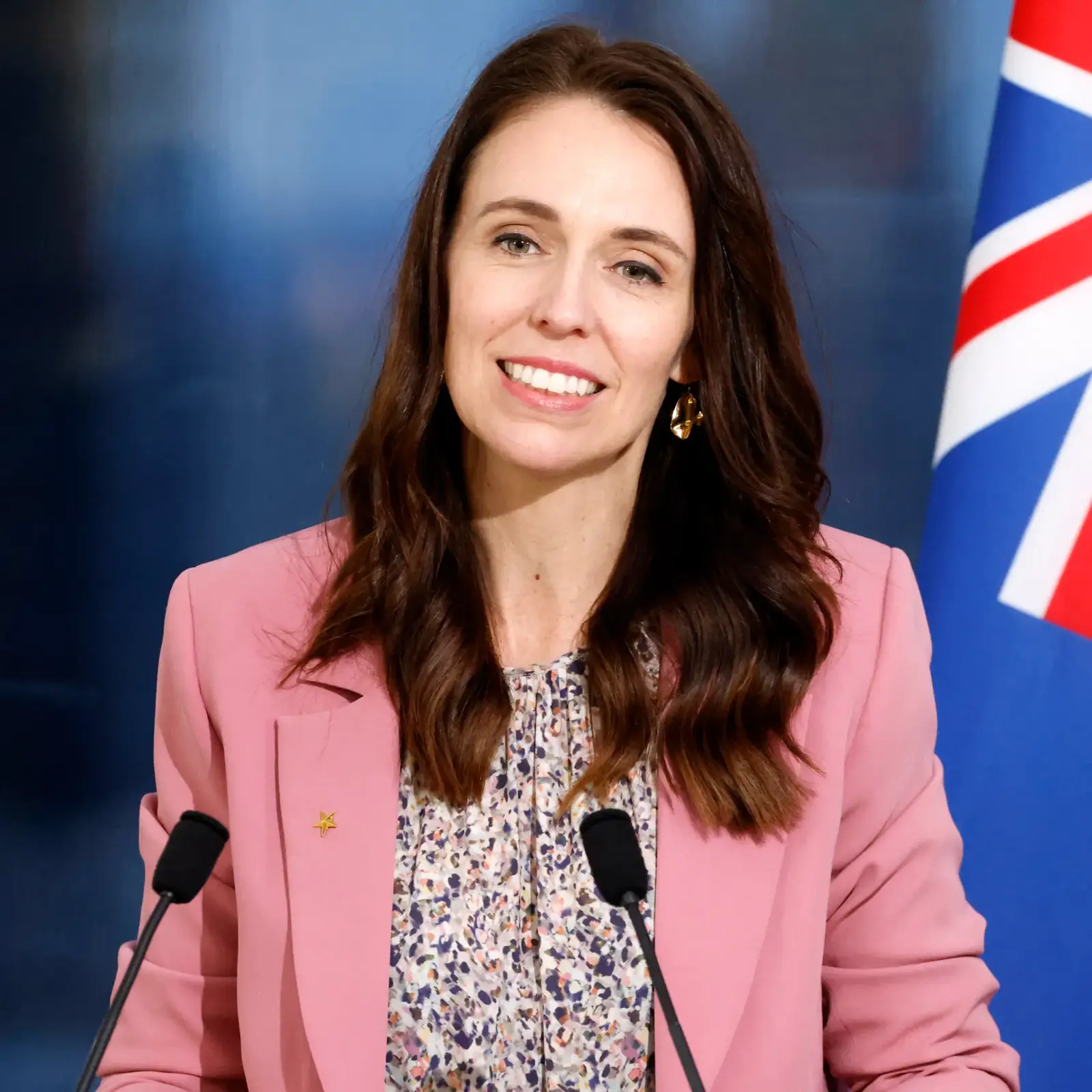 Jacinda Arden