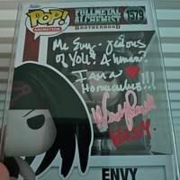 Wendy Powell, Envy Pop