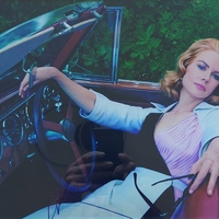 Nicole Kidman signed item
