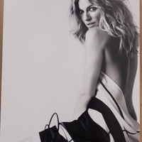Sienna Miller signed item