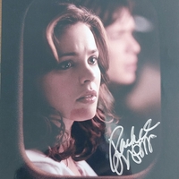 Rachel McAdams signed item