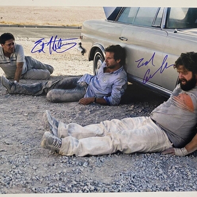 The Hangover