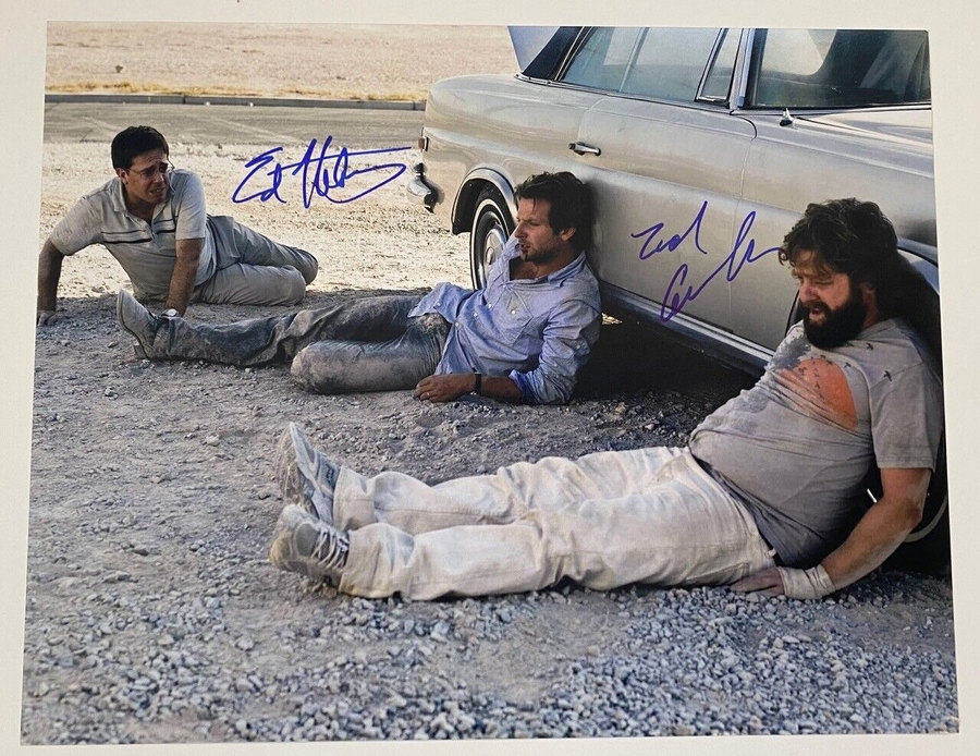 The Hangover