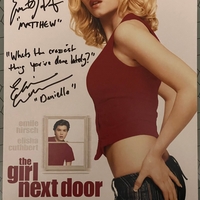 The Girl Next Door