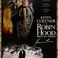 Robin Hood: Prince of Thieves