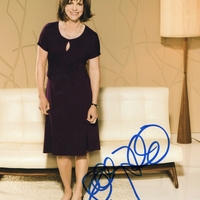Sally Field signed item
