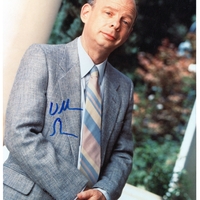 Wallace Shawn signed item