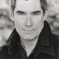 Timothy Dalton signed item