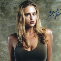 Estella Warren