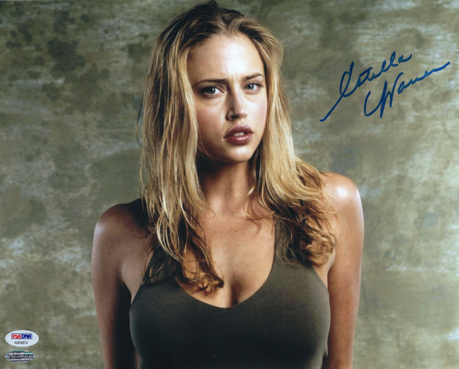 Estella Warren