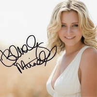 Beverley Mitchell