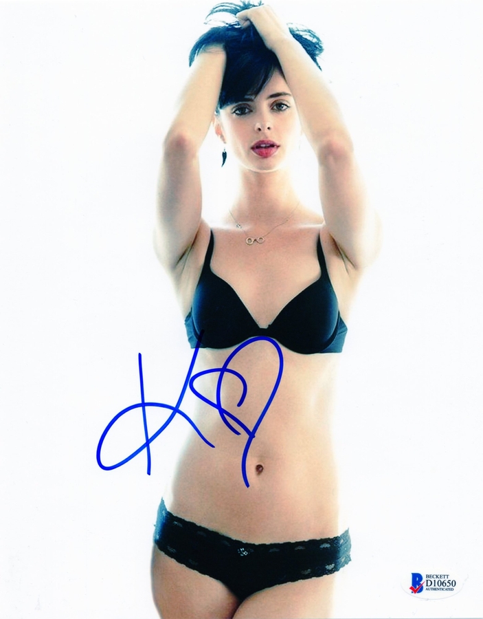 Krysten Ritter