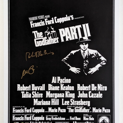 The Godfather Part II