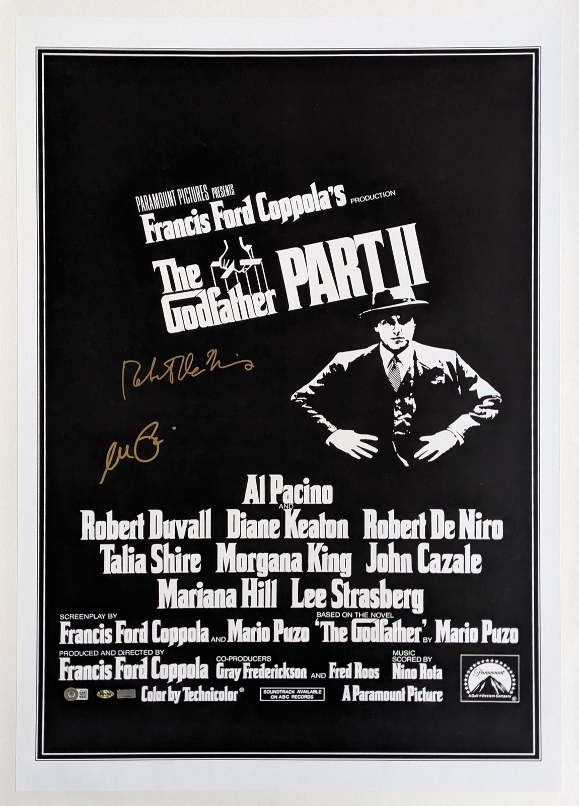 The Godfather Part II
