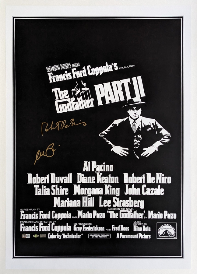The Godfather Part II