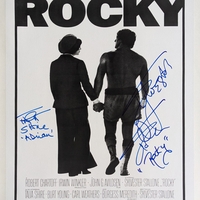 Rocky